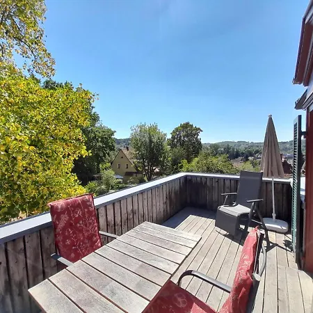 Unterm Tulpenbaum ミュールハイム