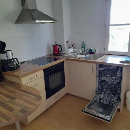 Unterm Tulpenbaum ミュールハイム