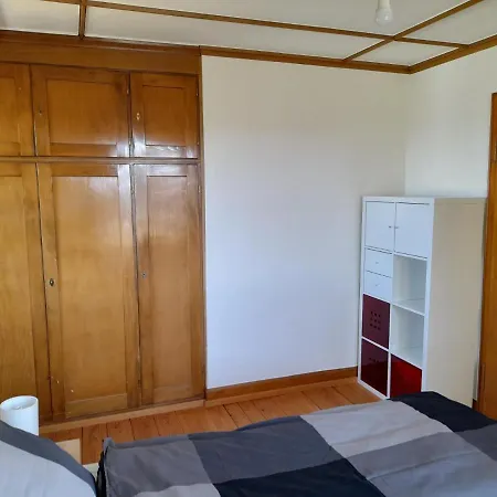 Unterm Tulpenbaum Apartment Mullheim (Baden-Wurttemberg)