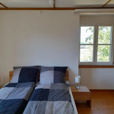 Unterm Tulpenbaum Apartment *